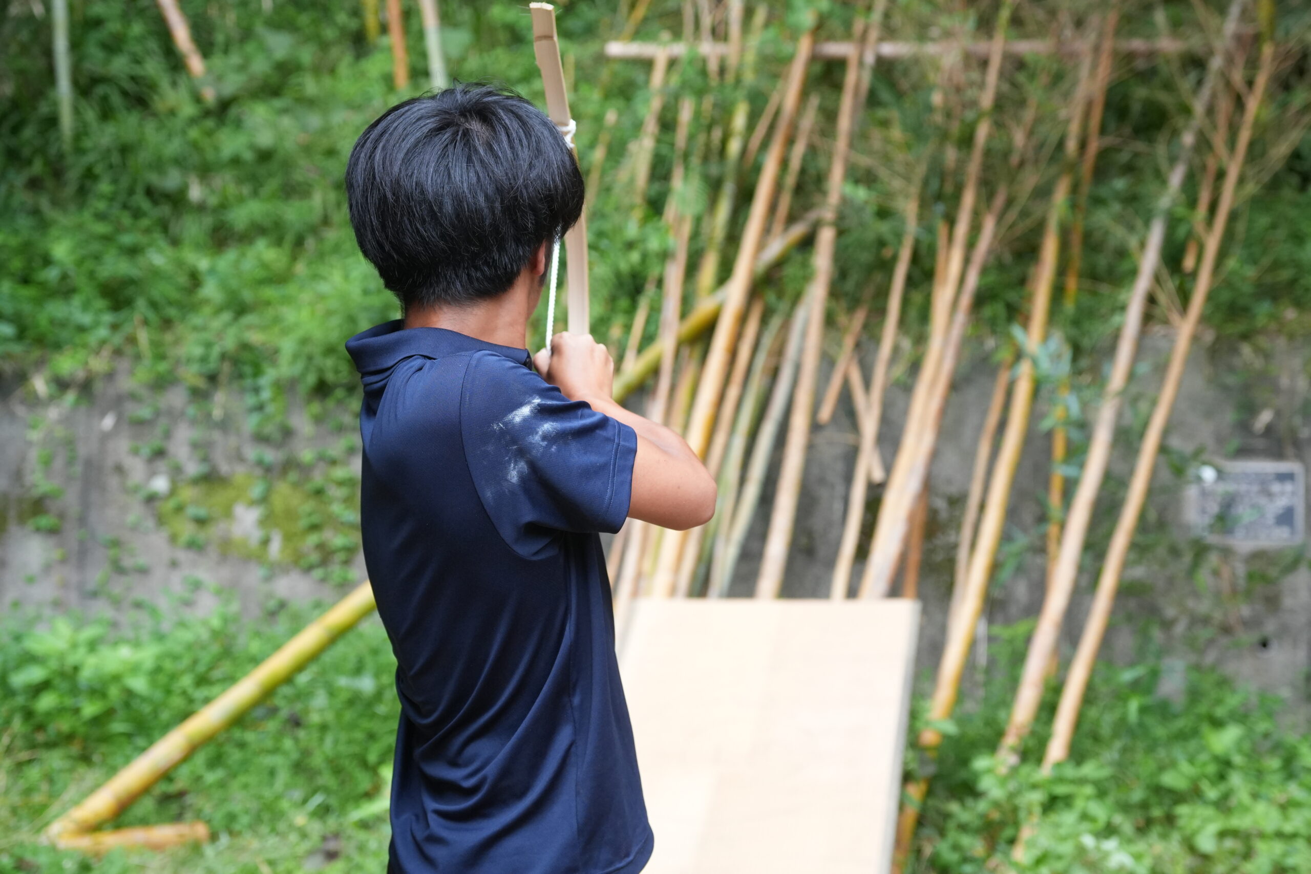 2日目の活動
